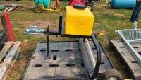 Chemical Roller Applicator
