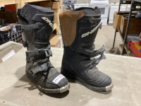 ONEAL MOTOCROSS BOOTS