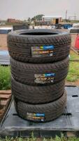 4 New Farroad Tires
