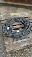 Long Power Cord