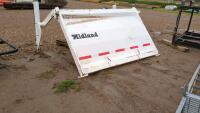 Midland Dump Gate