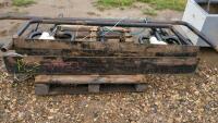 Camper Hoist