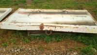 Midland Dump Gate