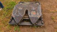 Fontaine 5th Wheel Slider