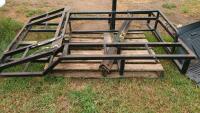 Loading Ramp Assembly