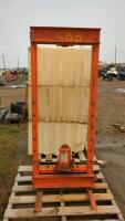 20 Ton Hydraulic Jack