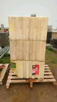 CUBET Engine Oil Tubs, 3