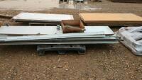Overhead Garage Door Kit