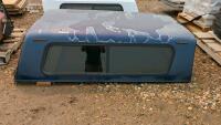 Truck Canopy- 2004 DODGE DAKOTA