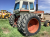 Farmall INT. 1466 Diesel Tractor - 3