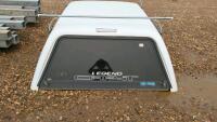 Legend Truck Canopy