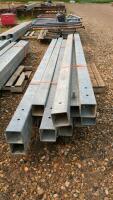 5 Inch Tubing