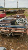 Scaffolding