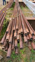 One Bundle of Sucker Rod