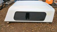 SuperTop Truck Canopy