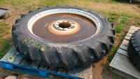 Firestone Tractor Tire