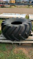 Goodyear Tractor Tire