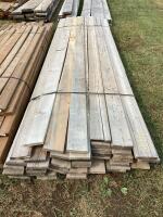 BUNDLE OF LUMBER 12FT