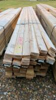2Inch Lumber