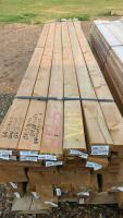 Assorted Lumber Bundle
