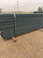 Bundle of 27 new wind panels/bidding per panel