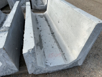 Concrete Bunk