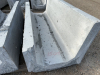 Concrete Bunk