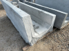 Concrete Bunk - 3