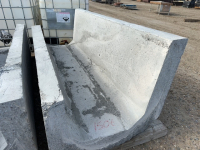 Concrete Bunk