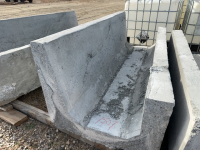 Concrete Bunk