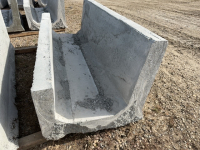 Concrete Bunk