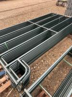 Stack of 15 Horse Panels/Bidding per panel