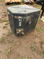 HIAB HYDRAULIC TANK FOR PICKER