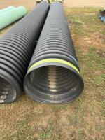 1 Black Polly culvert