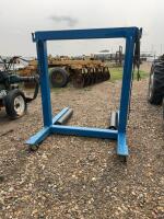 Heavy Tire changer