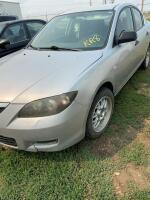 2007 Mazda 3