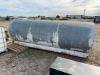 Steel Water Tank on Skid - 3