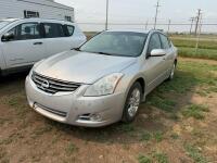 2010 Nissan Altima