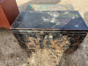 Steel toolbox, and contents - 3