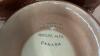 MEDALTA POTTERIES REDCLIFF - 6 PIECE CASSEROLE SET - 3