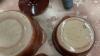 MEDALTA POTTERIES REDCLIFF - 6 PIECE CASSEROLE SET - 4