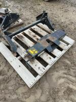 HIJACKER 16 K fifth wheel
