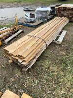 Bundle of mixed boards