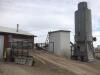 CONCRETE BATCHING PLANT INFORMATION LOT ( ON SITE )