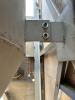 4000 LB. CONCRETE WEIGH VESSEL - 4