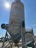 40 TONNE STEEL HOPPER BOTTOM SILO - 3