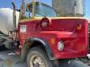 1980 FORD 9000 CONCRETE MIXER TRUCK