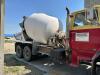 1980 FORD 9000 CONCRETE MIXER TRUCK - 2
