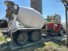 1980 FORD 9000 CONCRETE MIXER TRUCK - 3