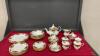 ROYAL ALBERT &ldquo;OLD COUNTRY ROSES&rdquo; CHINA SET